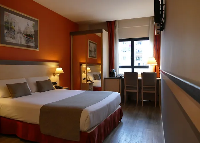 Petit Palace Trencadis