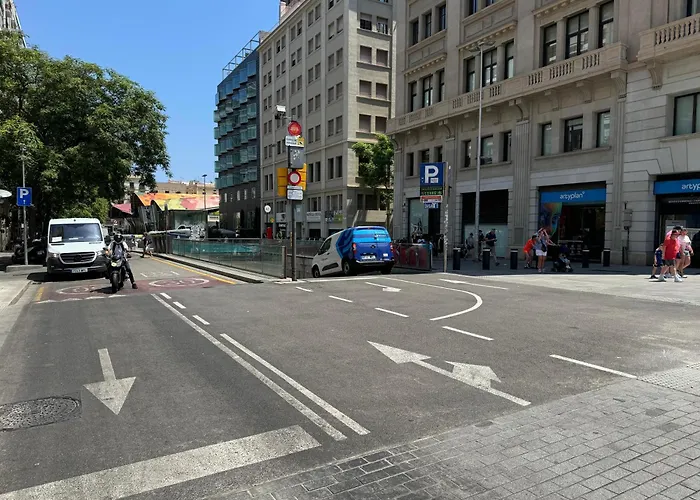 Safestay Barcelona Gothic