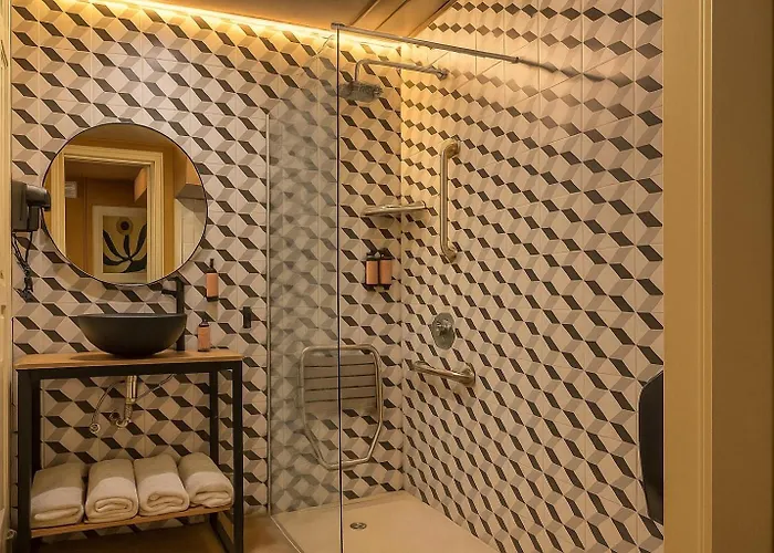 The Loft House Barcelona